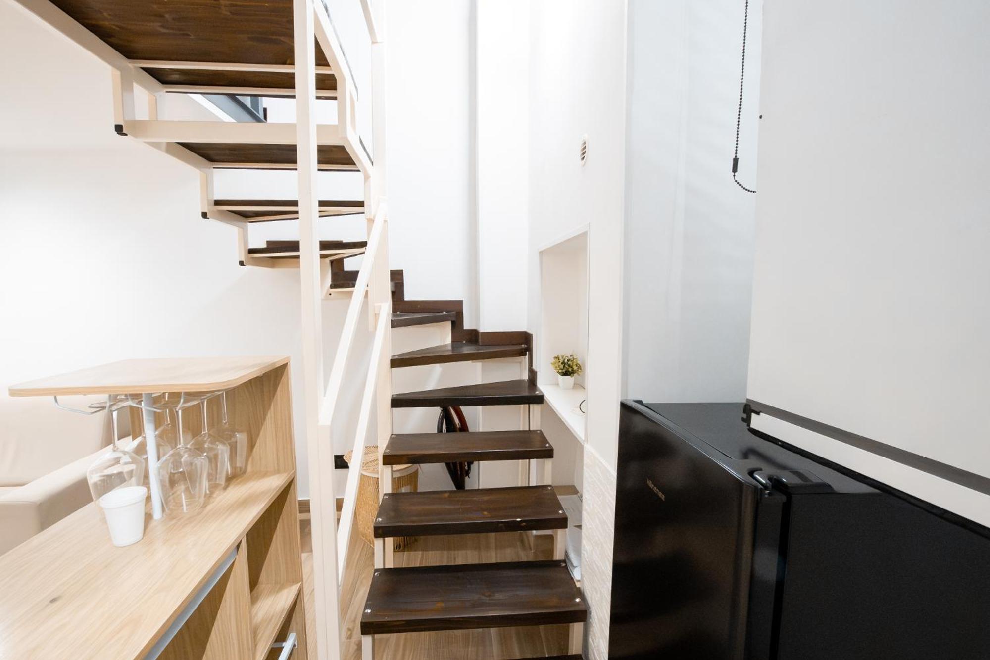 The Pisani Home バーリ エクステリア 写真